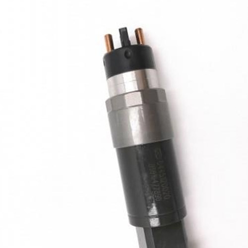 Bottom price Diesel fuel injector pump repair kits -
Excellent quality engines parts Diesel Motor common rail fuel injector 0445120020 -Chengui detail pictures