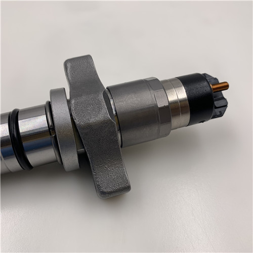 OEM China fuel pump 4QT25 BH4QT85R9 -
High Pressure Fuel Pump Injector 0445120007 with High Quality -Chengui detail pictures