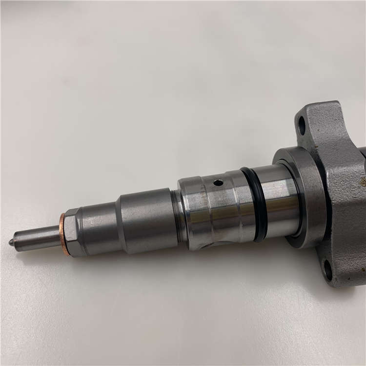 Factory source GYL2203 fuel pump -
Genuine Diesel Common Rail Injector 0445120018 For Commins 5.9L -Chengui detail pictures