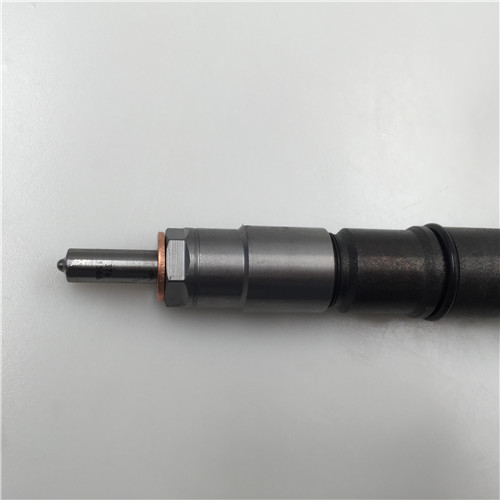 2020 Good Quality Fuel Pressure Relief Valve -
Good price and high quality Diesel Common Rail Injector 0445120066 for diesel engine -Chengui detail pictures