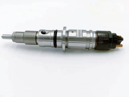 Renewable Design for fuel oil injector part -
 Diesel Engine Common Rail Fuel Injector 0445120367  -Chengui