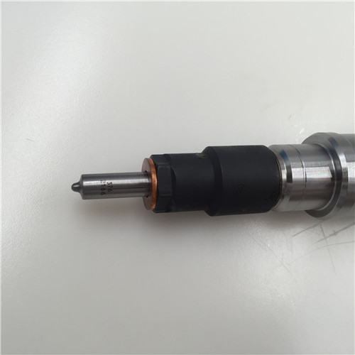 Massive Selection for diesel fuel injector pump -
Original new diesel fuel injector common rail injector 0445120394 -Chengui detail pictures