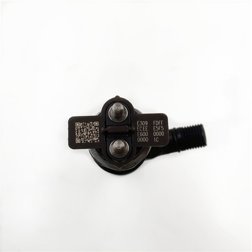 Manufacturer for Common rail valve rod 6353 -
Diesel Engine Parts Common Fuel Injector 095000-8621 -Chengui detail pictures