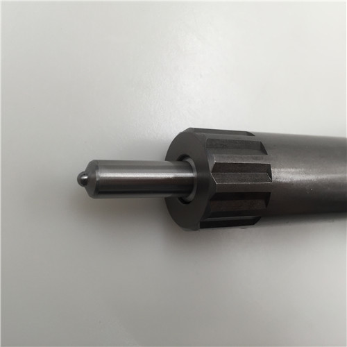 Bottom price brand new fuel injector -
High quality hot sale Diesel auto engine assembly fuel injector 095000-8011 -Chengui detail pictures
