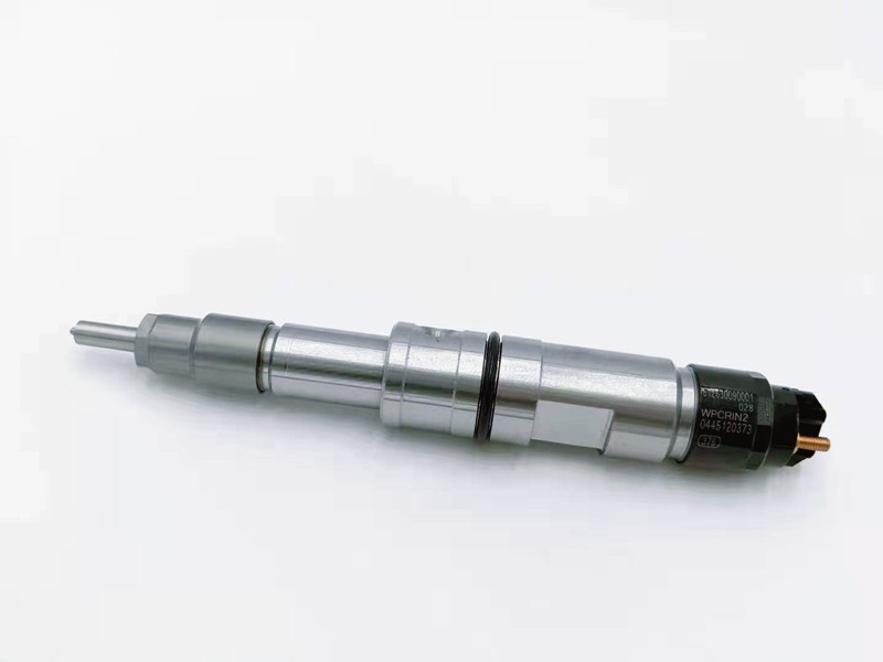 China New Product engine fuel injector -
 High quality common rail fuel injector for diesel engine 0445120373  -Chengui