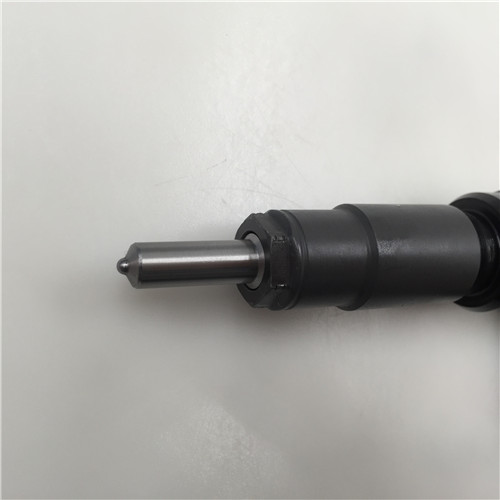 Price Sheet for injector -
Genuine Common Rail Fuel Injector 095000-6521 -Chengui detail pictures