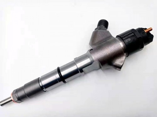 Fixed Competitive Price Engine accessories -
 Quality Assurance Common Rail Injector  0445120398  -Chengui