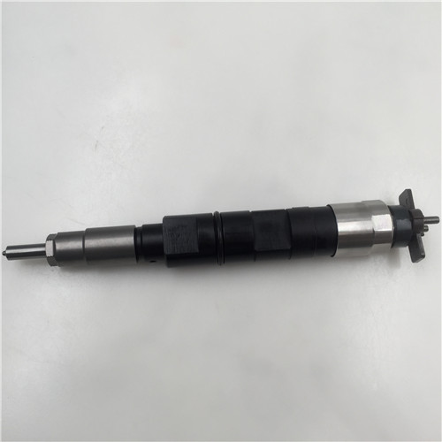 PriceList for Fuel disesl injector parts -
High precision common rail diesel injector 095000-6222 -Chengui detail pictures