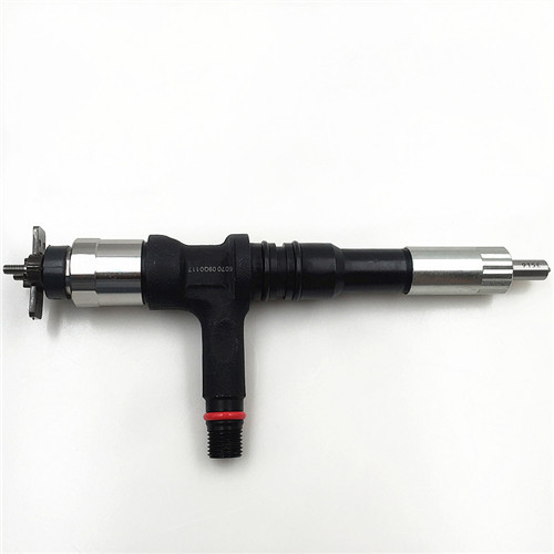 Low price for Common rail nozzle DLLA145P870 -
Diesel Fuel Injector 095000-6070 with High Performance -Chengui detail pictures