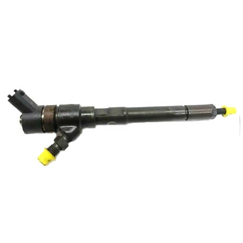 Hot Selling for SINOTRUK fuel injection pump -
Selling High Quality Diesel Fuel Injector 33800-27800 -Chengui detail pictures