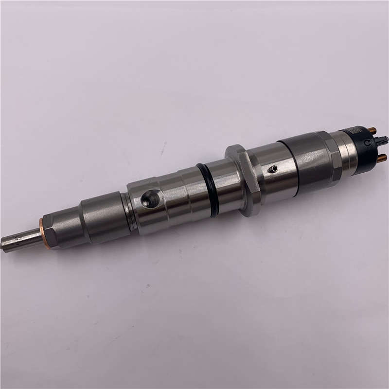 Rapid Delivery for fuel injector nozzle DLLA158P844 -
High Qiality Genuine Original New Injector 0445120115 -Chengui detail pictures