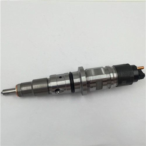 Hot New Products Common rail injection 0445120122 -
Diesel engine spare parts fuel injector injector assembly 0445120071 for truck engine -Chengui detail pictures