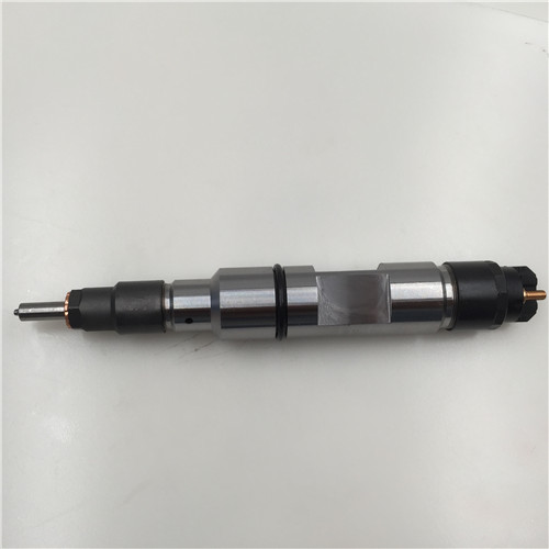 Factory Supply common rail nozzle CP1425432975 -
Original Common Rail Diesel Fuel Injector 0445120068 -Chengui detail pictures