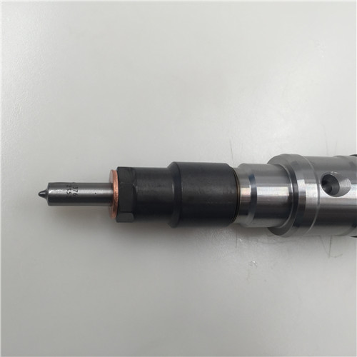 2020 China New Design 33800-42500 injector for Hyun dai H1 H100 -
Diesel Engine Spare Parts High Pressure Fuel Common Rail Injector 0445120178 -Chengui detail pictures