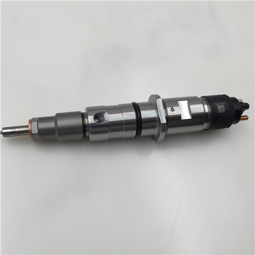 Factory wholesale excellent quality turbo made in china -
Top Quality Common Rail injectors 0445120181 -Chengui detail pictures