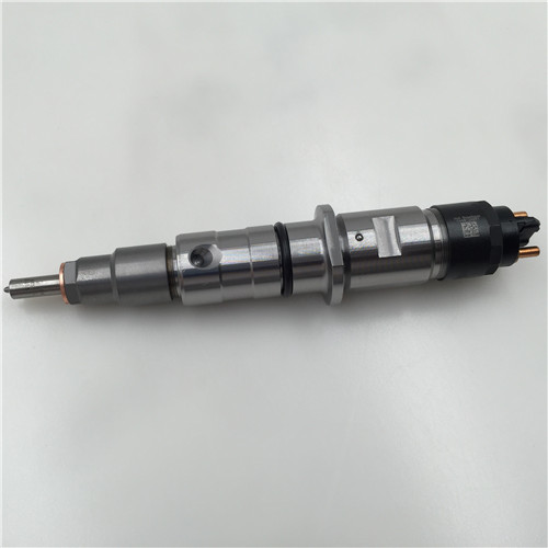 Free sample for fuel Engine Fuel Pump -
High Performance Diesel Fuel Injector 0445120257 For Hot Sale -Chengui detail pictures