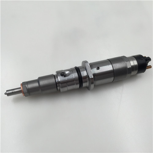 Reasonable price for fuel spray nozzle -
Diesel Fuel Injector Common Rail Disesl Injector 0445120252 -Chengui detail pictures