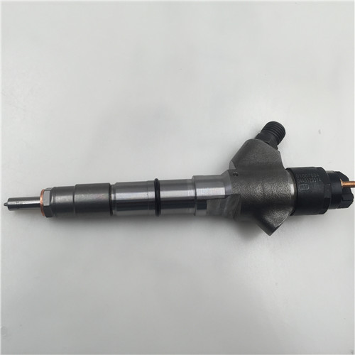 Newly Arrival Liwei nozzle -
original cummins fuel injector 0445120314 -Chengui detail pictures