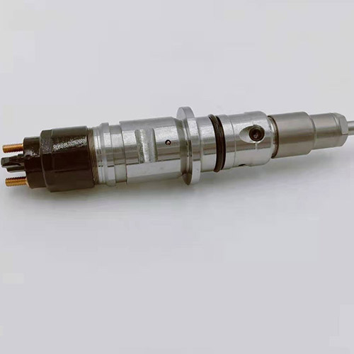 Factory Customized F00VC99002 repair kit -
Brand New Injector 0445120332 For Hot Sale -Chengui detail pictures