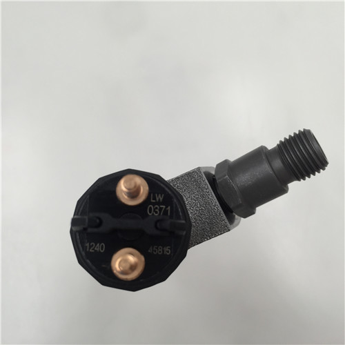 Chinese Professional Common rail valve rod 6353 -
High Performance Diesel Fuel Injector 0445120371 For Hot Sale -Chengui detail pictures