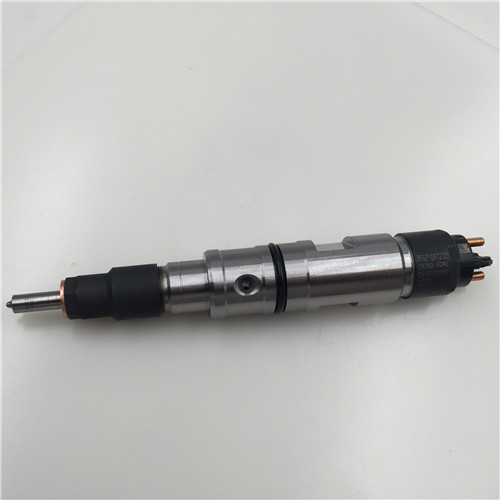 High definition nozzle DLLA153P884 -
genuine and brand new common rail injector 0445120397 -Chengui detail pictures