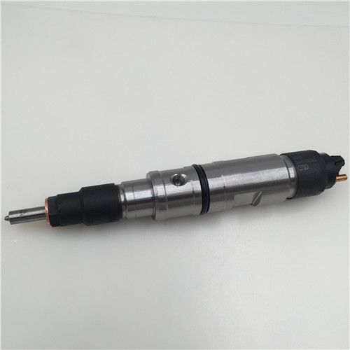 OEM Factory for DCEC injector -
Wholesale Common Rail control fuel injector 045110363 -Chengui detail pictures