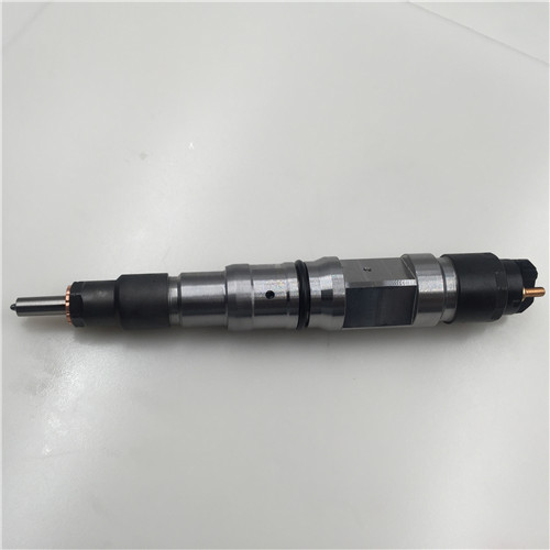 Reasonable price for fuel spray nozzle -
Hot Selling New Injector 0445120354 Common Rail Fuel Diesel Injector for MAN -Chengui detail pictures