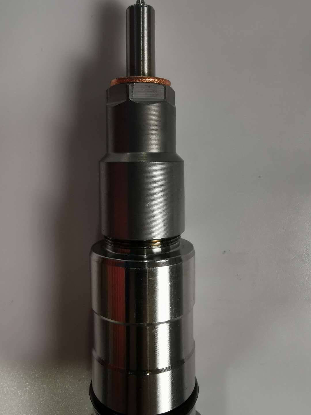 Factory Promotional Hitachi injector -
Good Price and High Quality Common Rail Diesel Fuel Injector 0445120191 -Chengui detail pictures