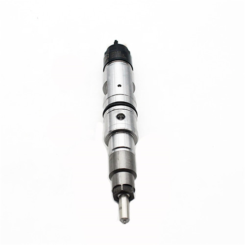 Supply OEM/ODM injector manufacture -
manufacture high quality low price diesel common rail fuel injector 0445120379 -Chengui detail pictures