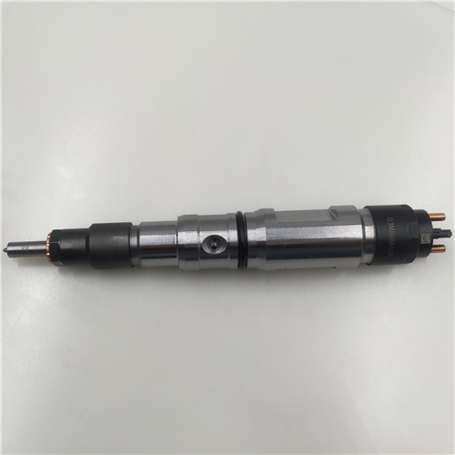 ODM Factory fuel pump VG1560080022 -
Diesel common rail injector with high cost performance 0445120341 -Chengui detail pictures