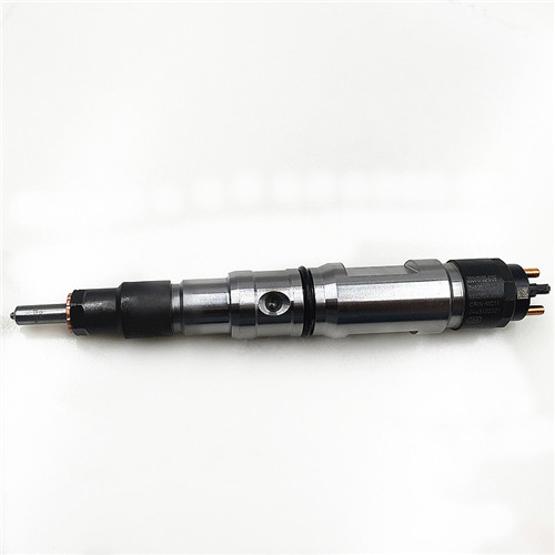 Manufacturer for diesel fuel injection pump element plunger -
Original common rail injector 0445120321 -Chengui detail pictures