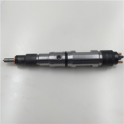 Supply OEM/ODM injector manufacture -
Diesel common rail injector 0445120319 with high cost performance -Chengui detail pictures