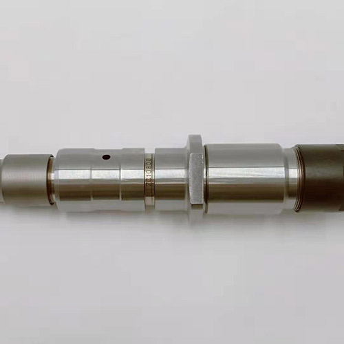 Low price for fuel element plunger -
Original New genuine Common rail injector 0445120304 For Sale Cummins -Chengui detail pictures