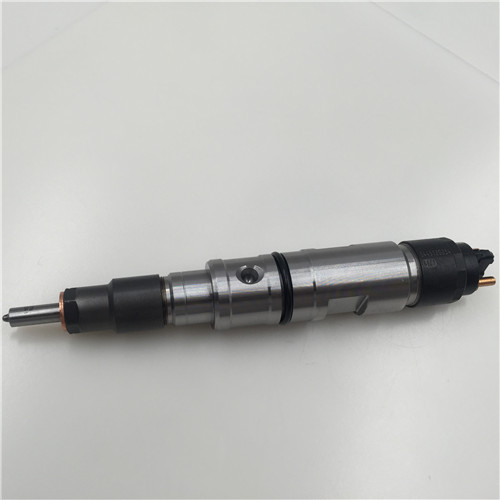 Factory Price nozzle DLLA150P1113 -
Genuine Original Conmon Rail Injector 0445120234 -Chengui detail pictures