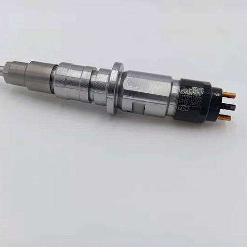 Reliable Supplier common rail diesel injector tester -
high quality diesel fuel common rail injector 0445120242 from China for Wholesaler -Chengui detail pictures