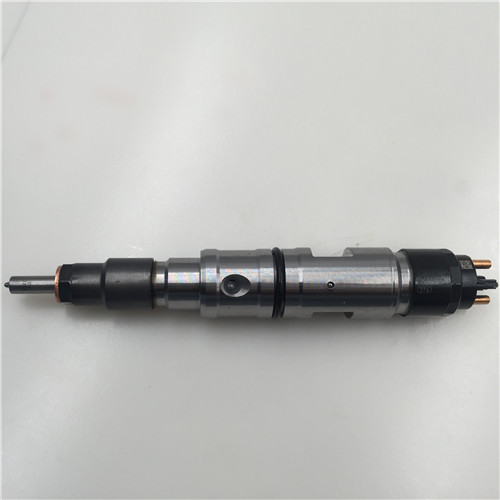 Wholesale ODM injector 0445110672 -
Diesel Engine Common Rail Fuel Injector 0445120233 -Chengui detail pictures