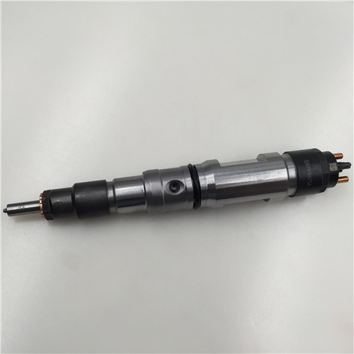 Factory Price nozzle DLLA150P1113 -
High Performance Diesel fuel Injector 0445120229 For Hot Sale -Chengui detail pictures