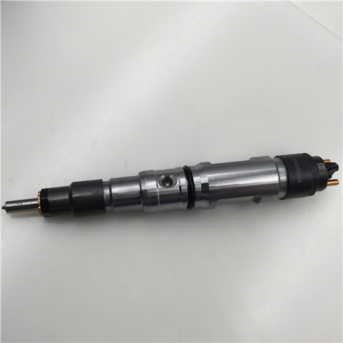 2020 China New Design 33800-42500 injector for Hyun dai H1 H100 -
High Quality Common Rail Injector 0445120220 -Chengui detail pictures