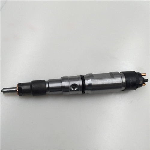 Factory Price Nozzle DLLA152P2344 Valve F00RJ01692 -
High Quality China Made New Fuel Injector 0445120218 Common Rail Injector For Man -Chengui detail pictures