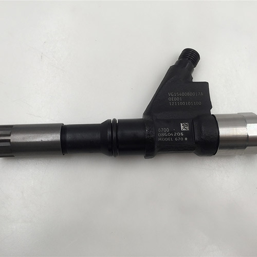 Factory Outlets Common rail injection 0445120212 -
 Truck assembly diesel injector parts 095000-6700  -Chengui