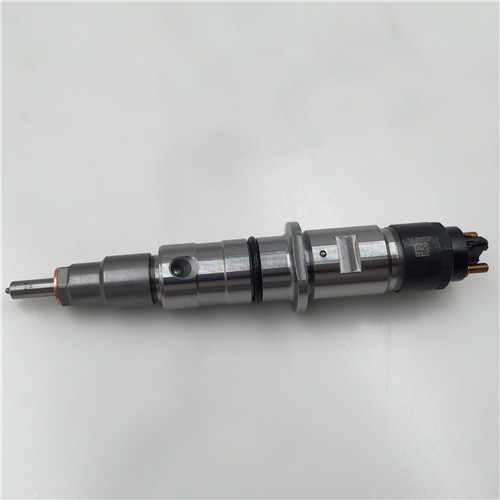 Supply OEM injector A2C59517051 -
genuine original common rail injector 0445120199 for Cummins -Chengui detail pictures