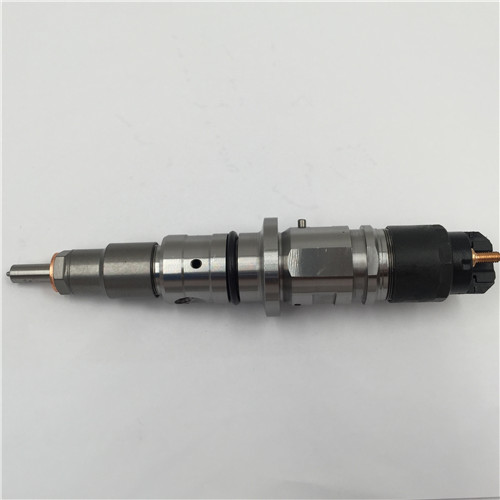 Factory Price nozzle DLLA150P1113 -
Genuine new wholesale cummins ISB injector injector 0445120185 -Chengui detail pictures