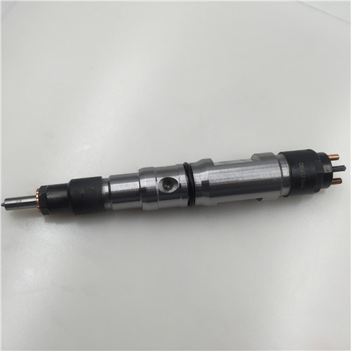 Wholesale Price fuel injector 0445 110 290 -
High Quality Common Rail Diesel Fuel Pump Injector 0445120180 -Chengui detail pictures