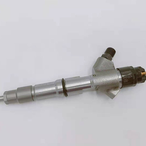 Factory directly gasket kit 1467010467 -
Engine Spare Parts Common Rail Injector 0445120169 -Chengui detail pictures