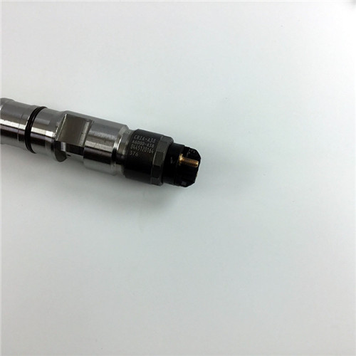 Hot Sale for fuel injector nozzle diesel engine -
high quality diesel commonfuel injector 0445120164 -Chengui detail pictures