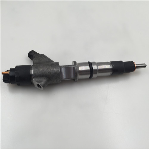 Massive Selection for diesel fuel injector pump -
high performance diesel fuel common rail injector 0445120153 -Chengui detail pictures