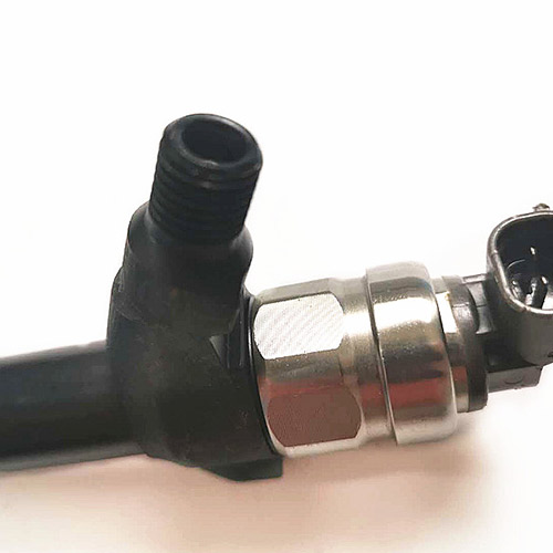 2020 High quality Foton injector 0445110359 -
Original new diesel injector 095000-7060 for common rail injector -Chengui detail pictures