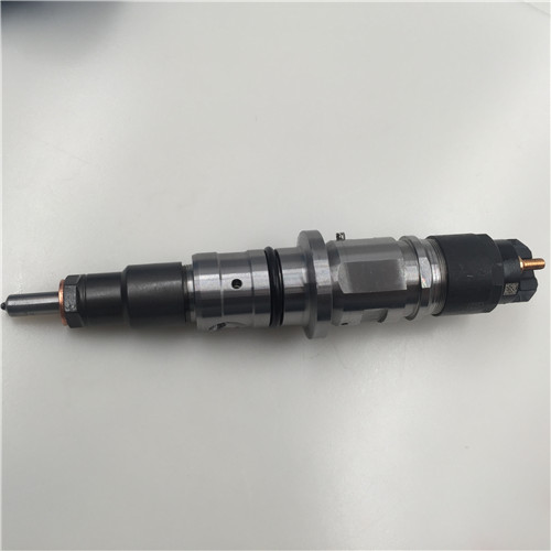 Chinese wholesale GREATWALL Hover injector -
Hot sale 100% new diesel fuel injector 0445120057 -Chengui detail pictures