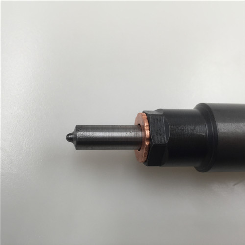 Europe style for fuel pump metering valve -
New Original Diesel engine parts common rail injector 0445120055 -Chengui detail pictures