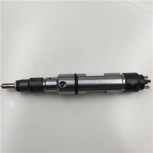 Well-designed BAW-1065 injector -
Competitive price common rail injector 0445120053 -Chengui detail pictures